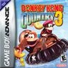 Donkey Kong Country 3 Image