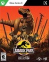 Jurassic Park: Classic Games Collection Image