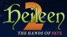 Heileen 2: The Hands of Fate Image