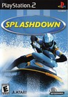Splashdown Image