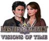 Mystery Agency: Visions of Time Image