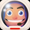 Space Star - Puzzles and Colors Games for Kids Image