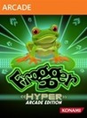 Frogger: Hyper Arcade Edition Image