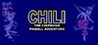 Chili The Chipmunk Pinball Adventure Image