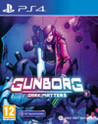 Gunborg: Dark Matters Image