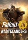 Fallout 76: Wastelanders Image
