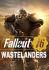 koncert Amerika peave Fallout 76: Wastelanders for PlayStation 4 Reviews - Metacritic