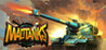 Mad Tanks