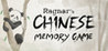 Ragnar's Chinese Memory Game