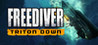 FREEDIVER: Triton Down Image