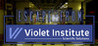 Escape From Violet Institute Image
