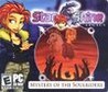 Starshine Legacy 1: Mystery Of The Soulriders
