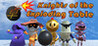 Knights of the Exploding Table