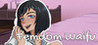 Femdom Waifu Image