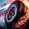 Speedway Legends: Overdrive Racing Image