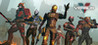Modern Combat Versus Image