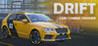 Drift Cars Zombie Crusher Image
