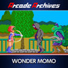Arcade Archives: Wonder Momo