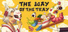 The Way of the Tray: Japanese Restaurant Simulator