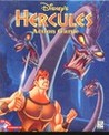 Disney's Hercules Action Game Image