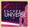 Escape from the Universe Image