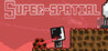 Super-Spatial