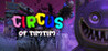 Circus of TimTim - Mascot Horror Game Image