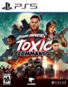 John Carpenter's Toxic Commando