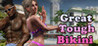 Great Tough Bikini 6 Image