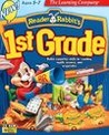 Reader Rabbit Personalized 1st Grade Image