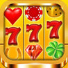 Classic Casino Slot Machine Pro Gold Image