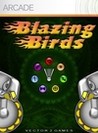 Blazing Birds Image