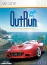 OutRun Online Arcade Image