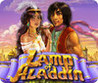 Lamp of Aladdin Image