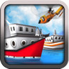 Harbor Havoc 3D Image