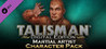 Talisman: Digital Edition - Character Pack #14 - Martial Artist Image