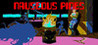 Nauseous Pines Image