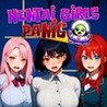 Hentai Girls Panic Image
