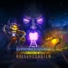 Darkness Rollercoaster: Ultimate Shooter Edition