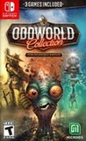 Oddworld Collection Image