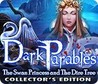 Dark Parables: The Swan Princess and The Dire Tree Image