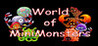 World of MiniMonsters