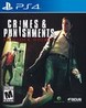 Sherlock Holmes: Crimes & Punishments thumbnail
