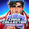 Card Collector Trading Shop
