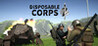 Disposable Corps: Tactical Trench Warfare Image