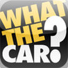 What the... Car? HD Image
