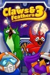 Claws & Feathers 3 Image