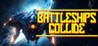 Battleships Collide: Space Shooter Image