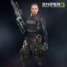 Sniper: Ghost Warrior 3 - The Escape Of Lydia