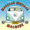 Magical Message Machine Image